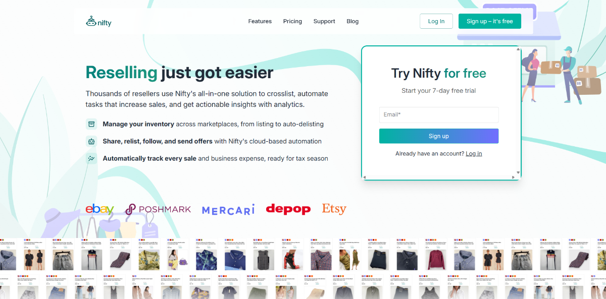 Nifty image number 11