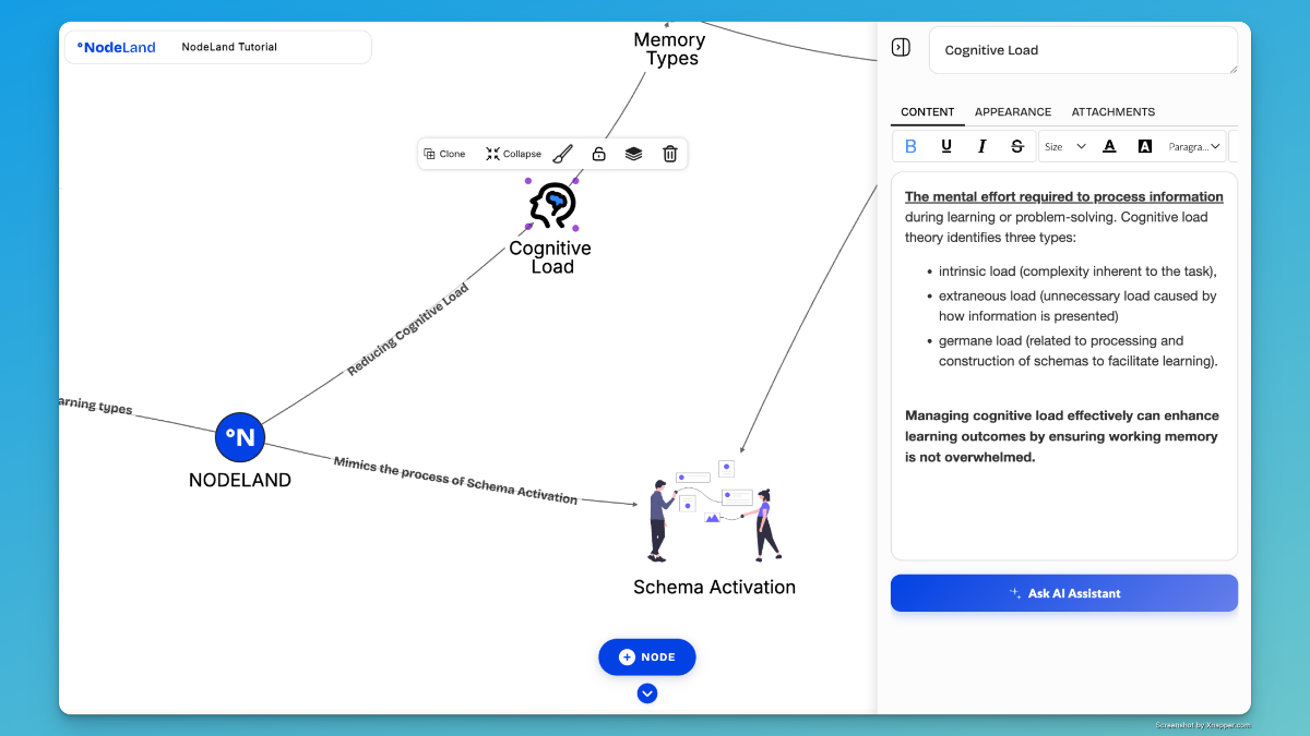 Nodeland image number 01