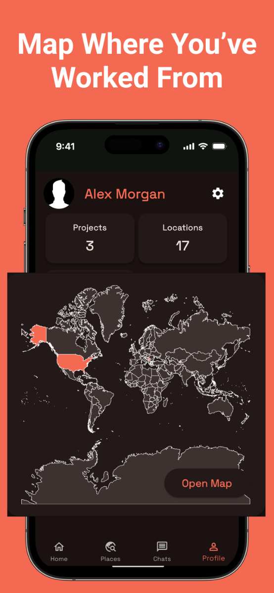 Nomad Map image number 01