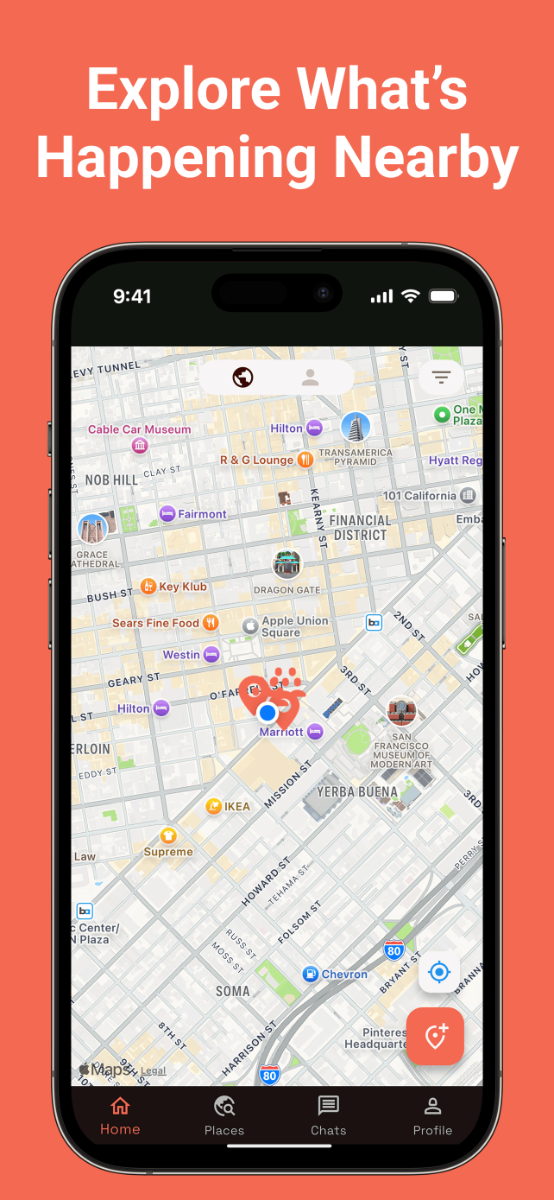 Nomad Map image number 11