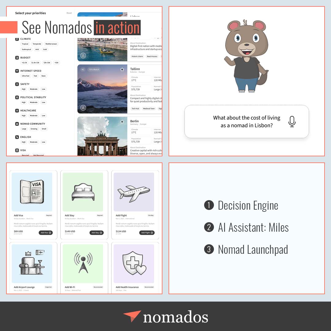 Nomados image number 01