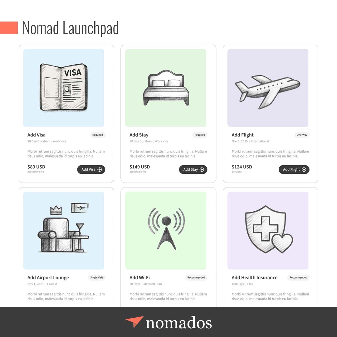 Nomados image number 21