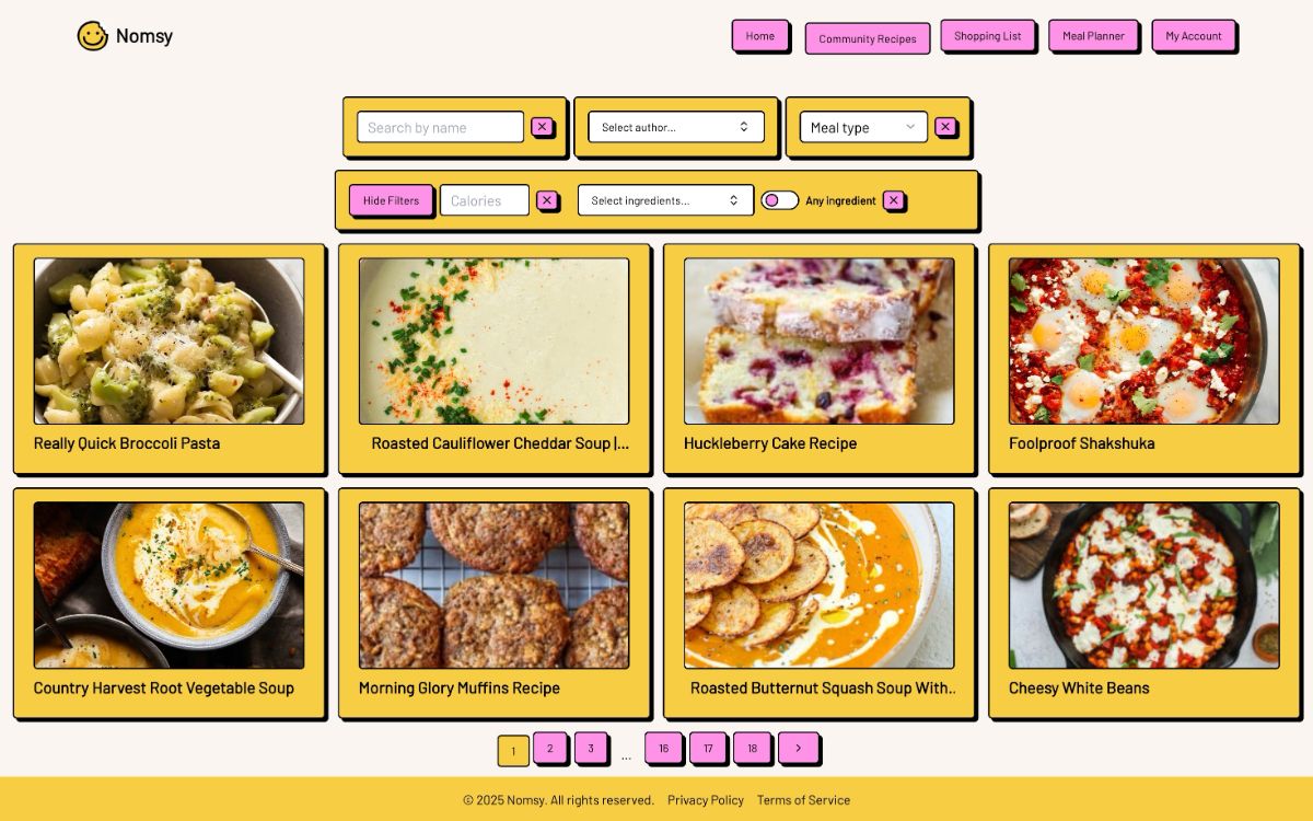 Nomsy image number 01