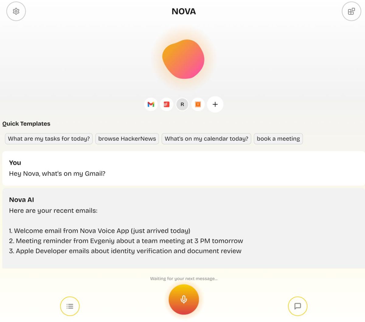 Nova image number 11