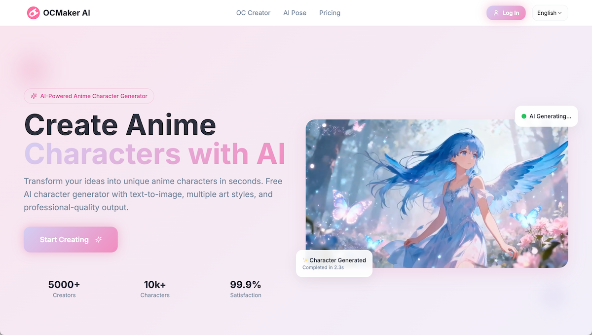 OCMaker AI image number 11