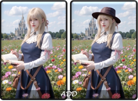 Omnigen2 image number 11