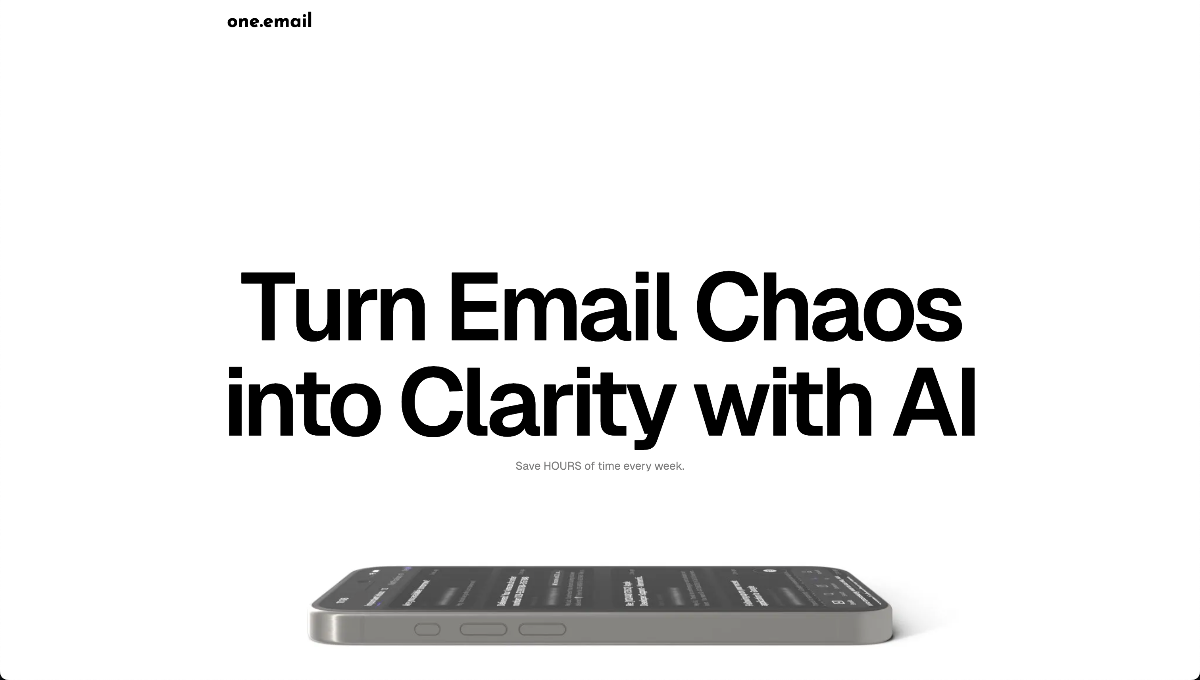 one.email image number 11