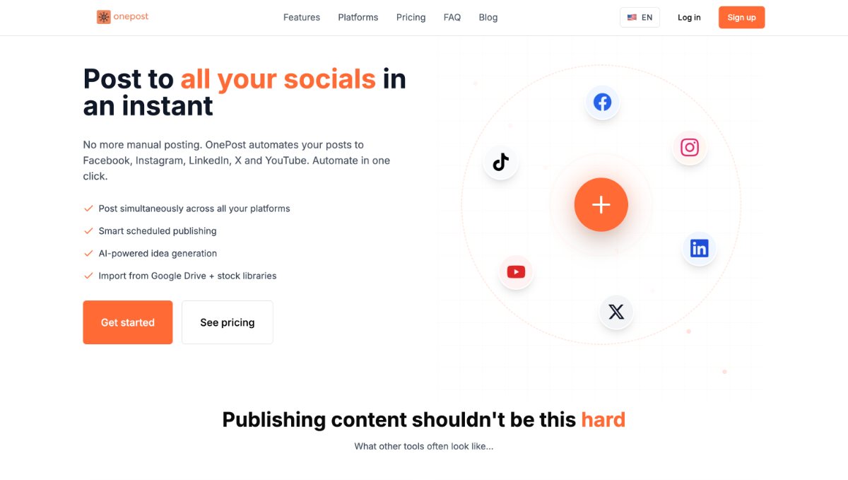 OnePost image number 01