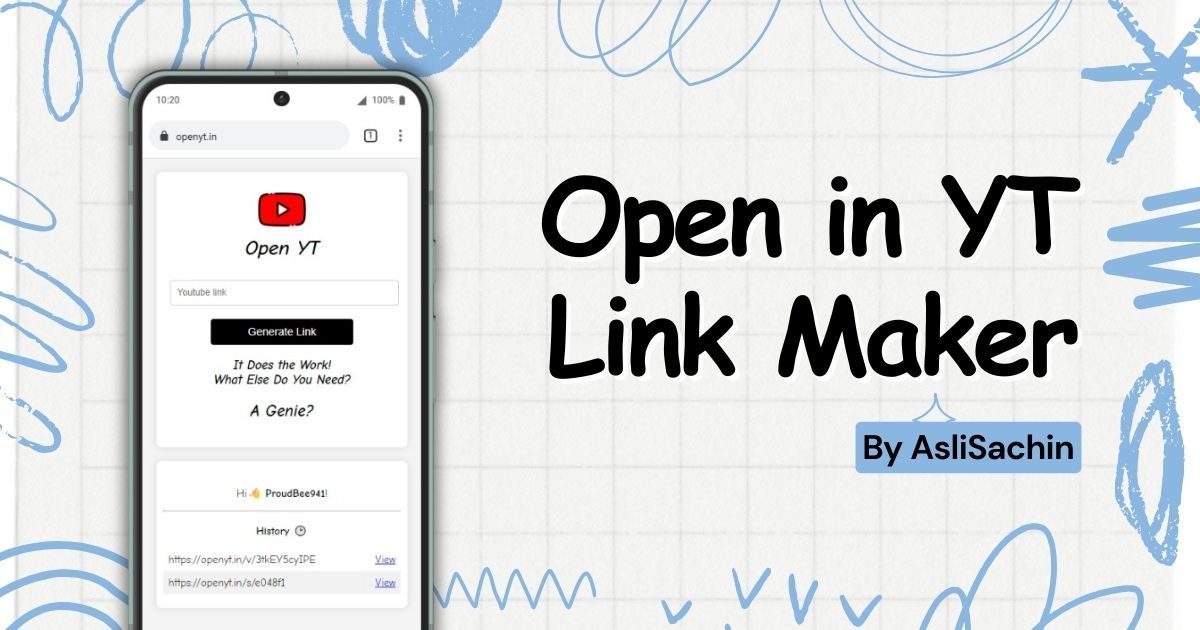 OpenYT image number 01