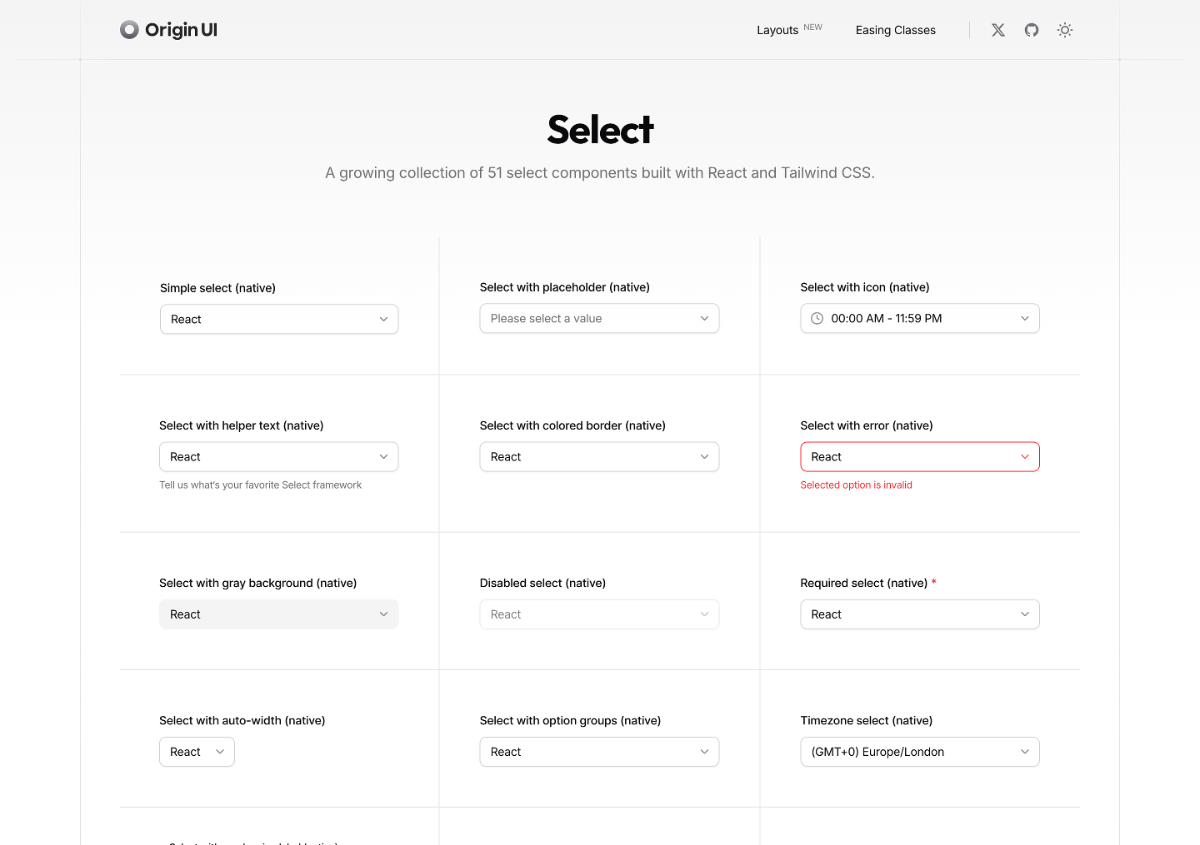 Origin UI image number 11