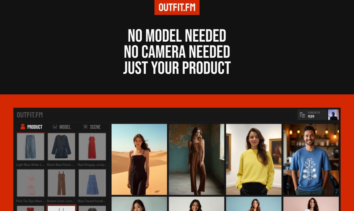 Outfit.fm image number 31
