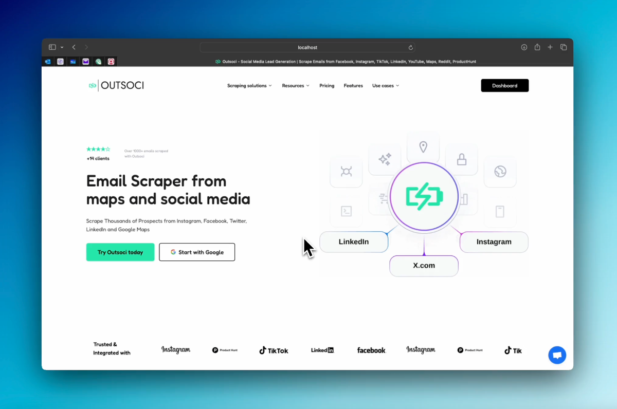 Outsoci image number 31