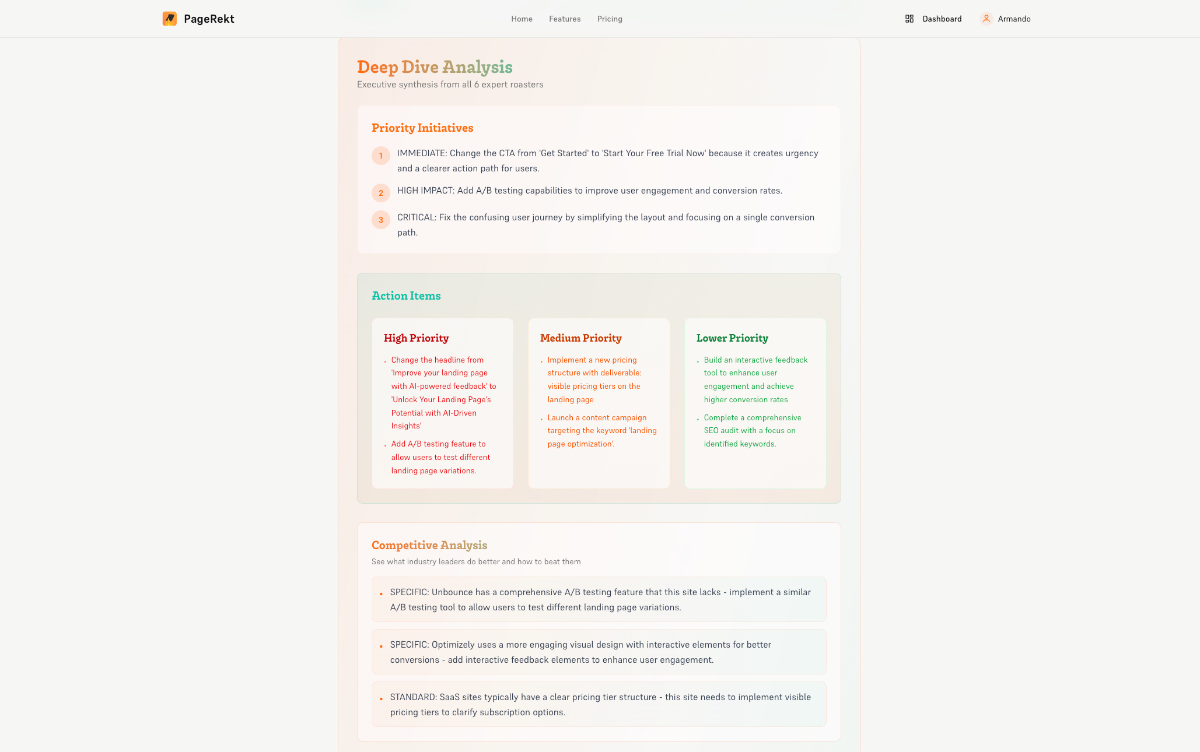 Pagerekt image number 21