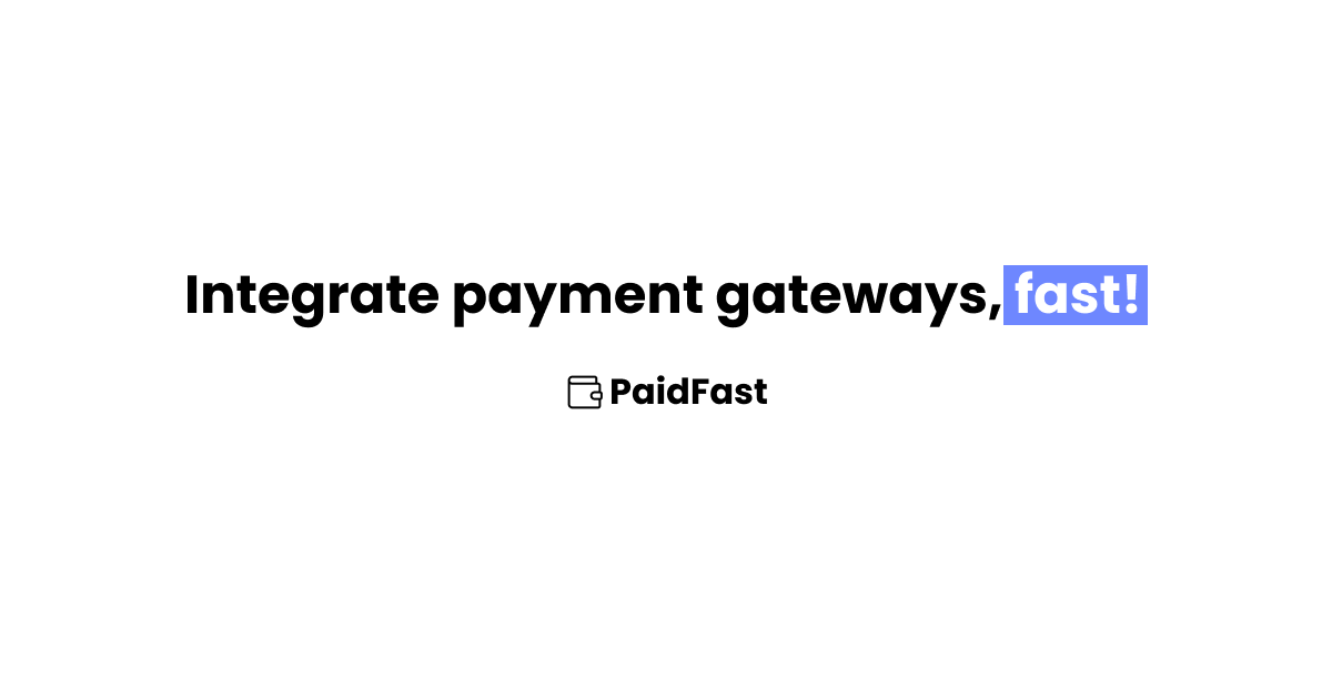 PaidFast image number 11