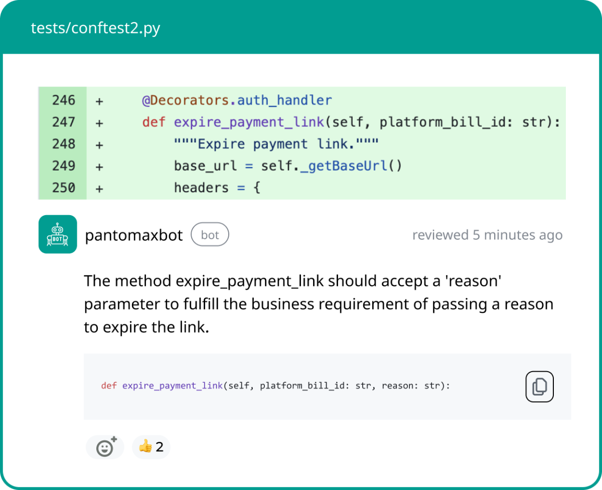 Panto AI image number 21