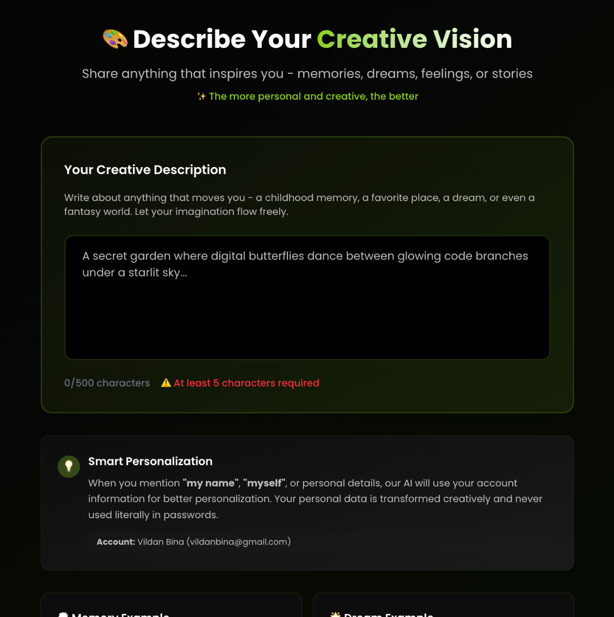 Passmuse image number 21