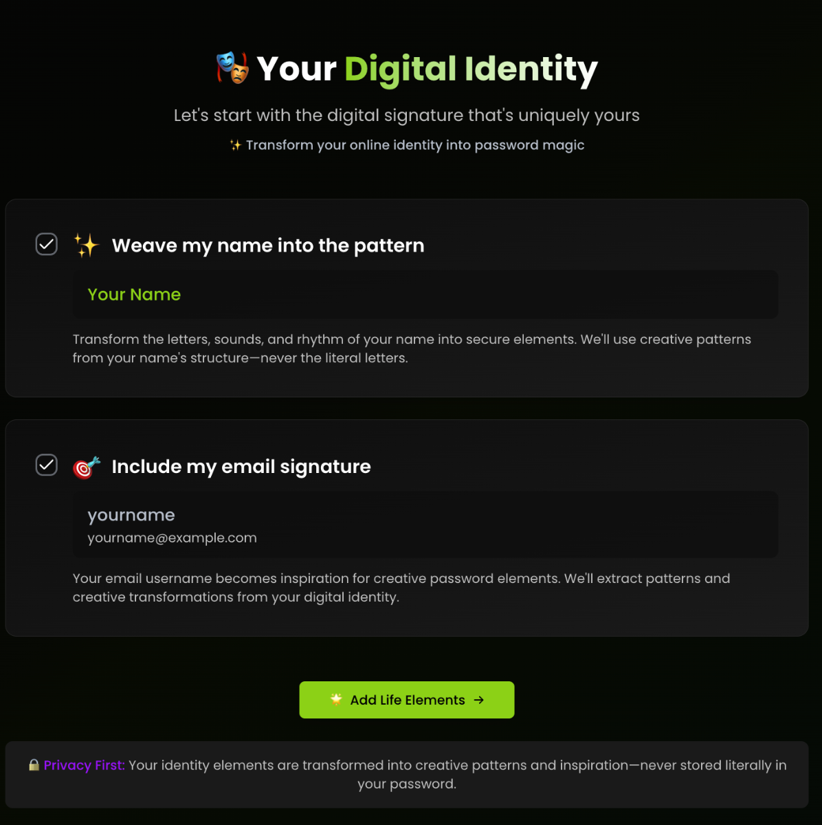 Passmuse image number 11