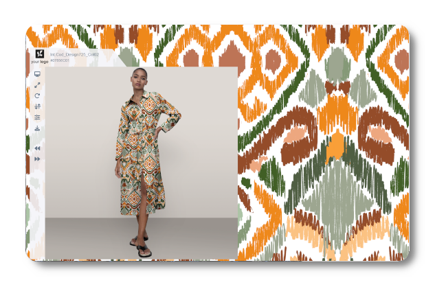 PATTERNISSE image number 21