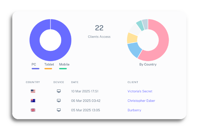 PATTERNISSE image number 11