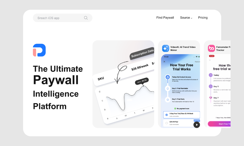 PaywallPro image number 01