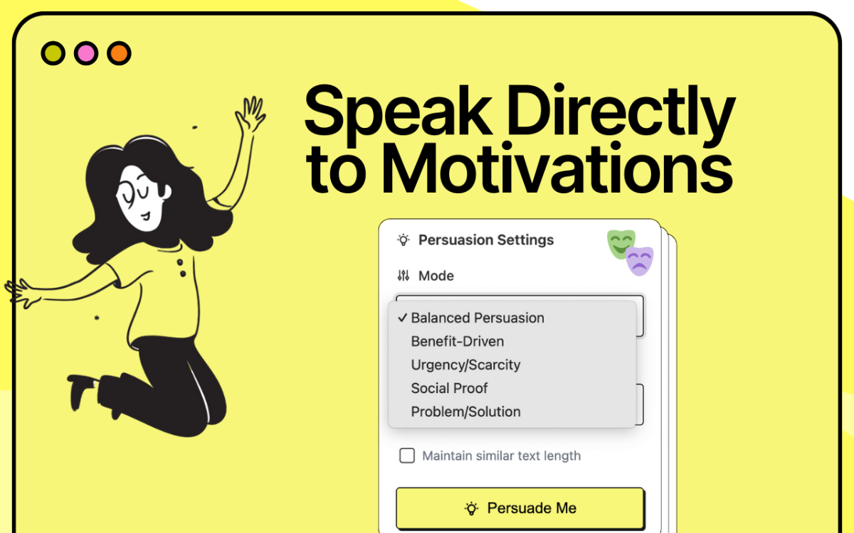 PersuadMe image number 11