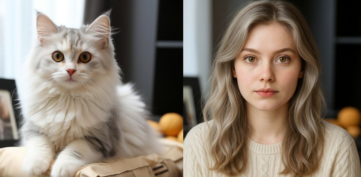 Pet To Human image number 21