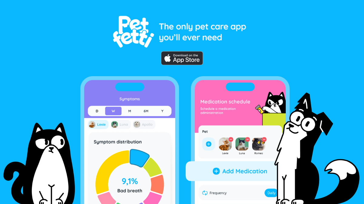Petfetti image number 11