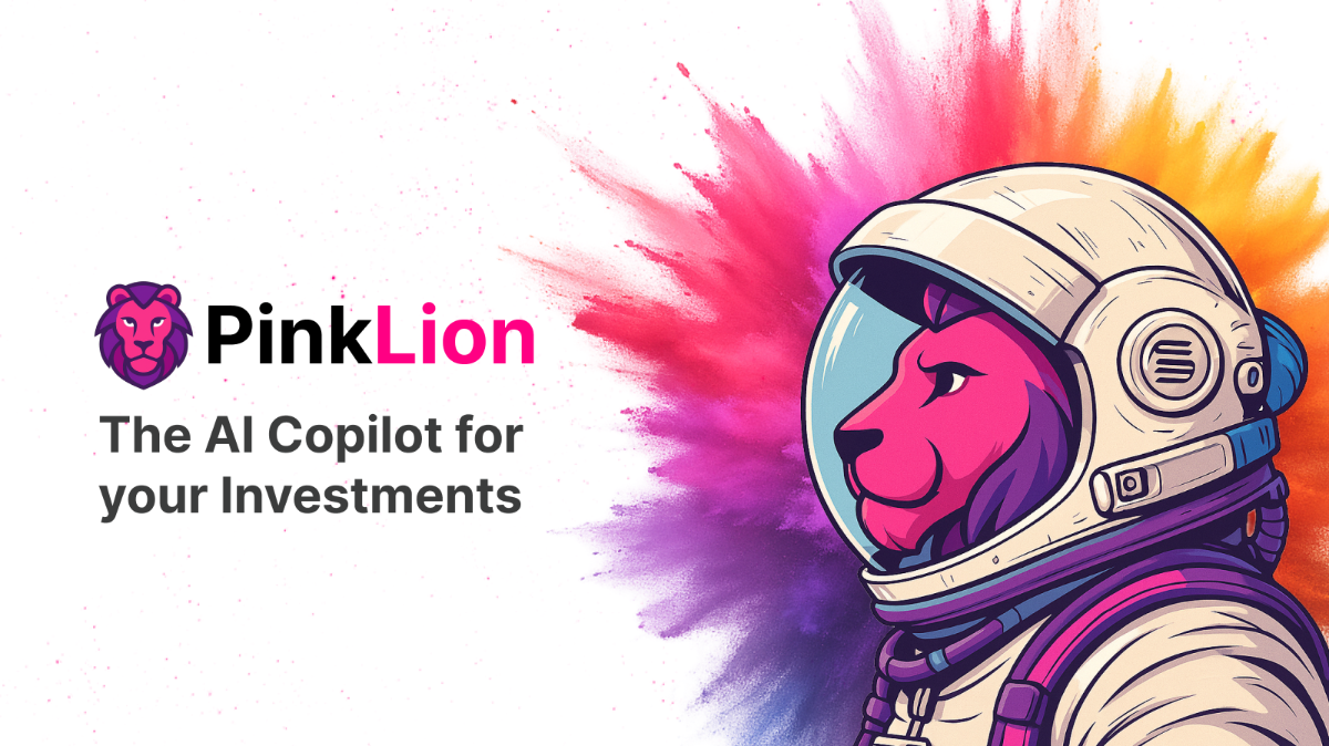 PinkLion image number 01