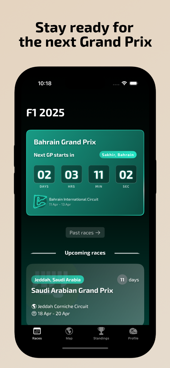 Pit Stop F1 image number 01