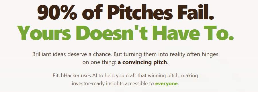 PitchHacker image number 01
