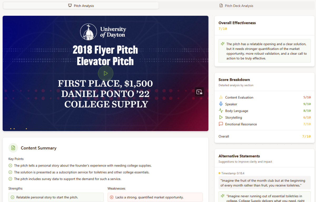 PitchHacker image number 11