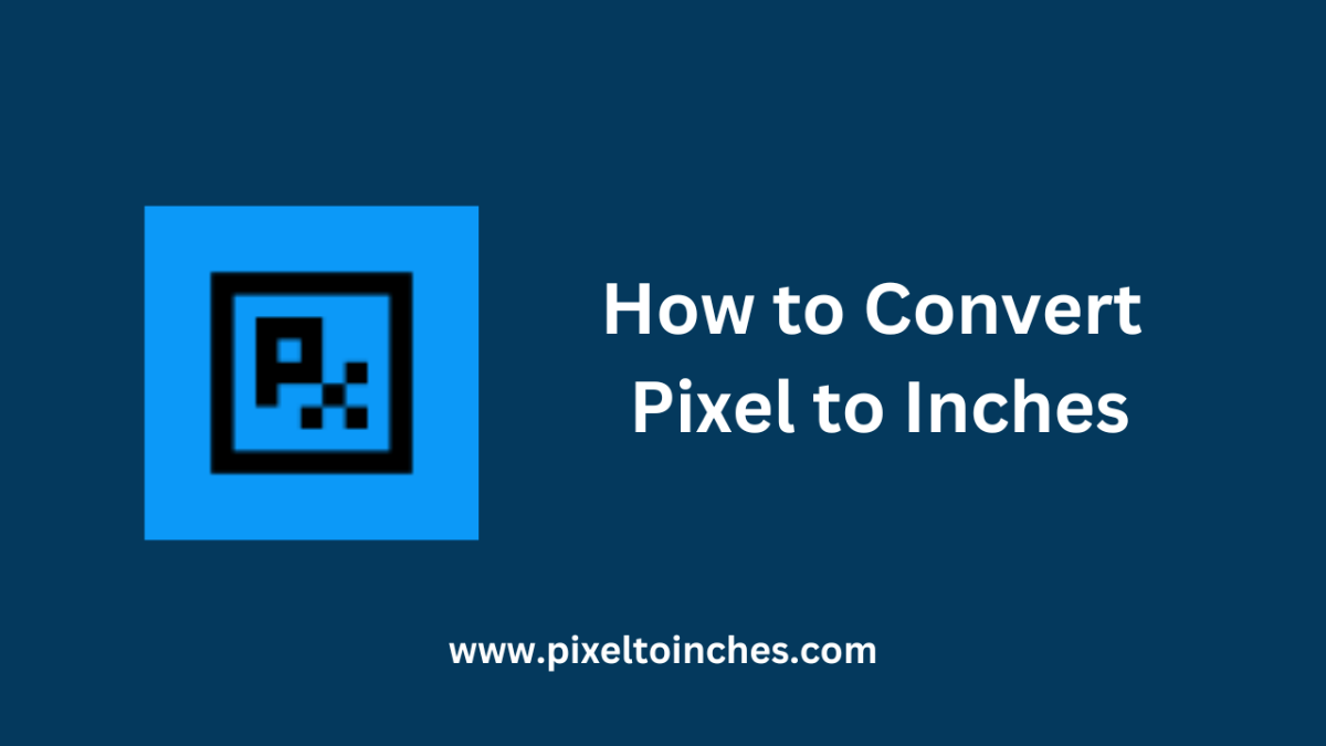 Pixel to Inches Converter image number 21