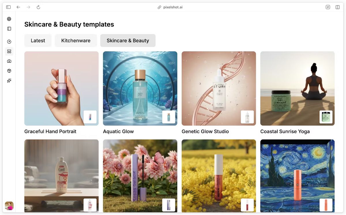 Pixelshot image number 11