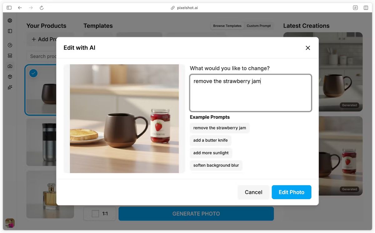 Pixelshot image number 31