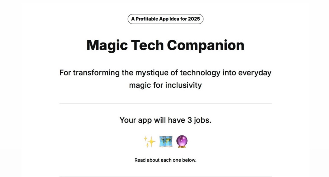 App Idea by Pixelswithin image number 21