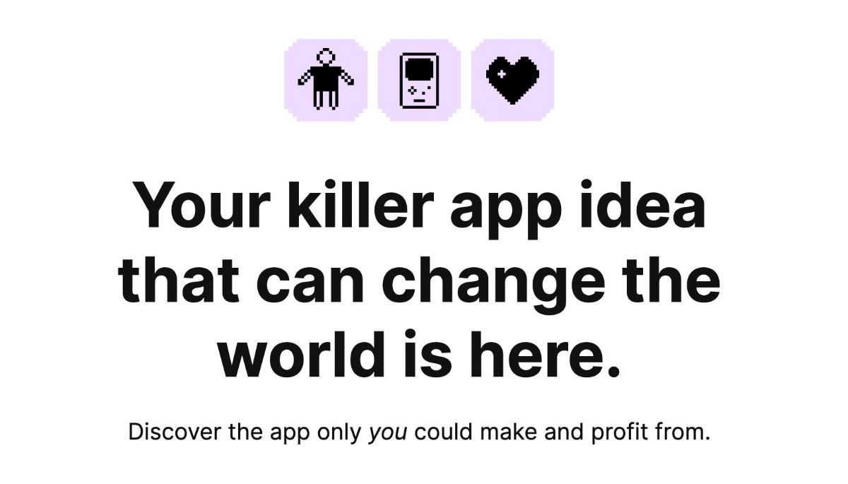 App Idea by Pixelswithin image number 11