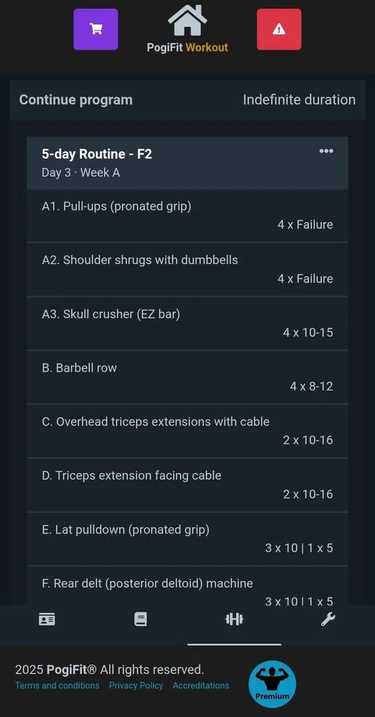 PogiFit image number 21