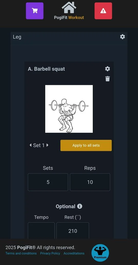 PogiFit image number 31