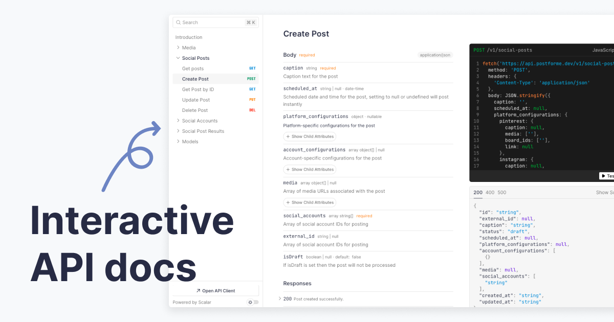 Post for Me image number 21