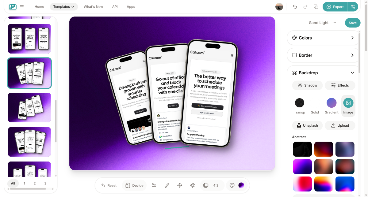 PostSpark image number 01
