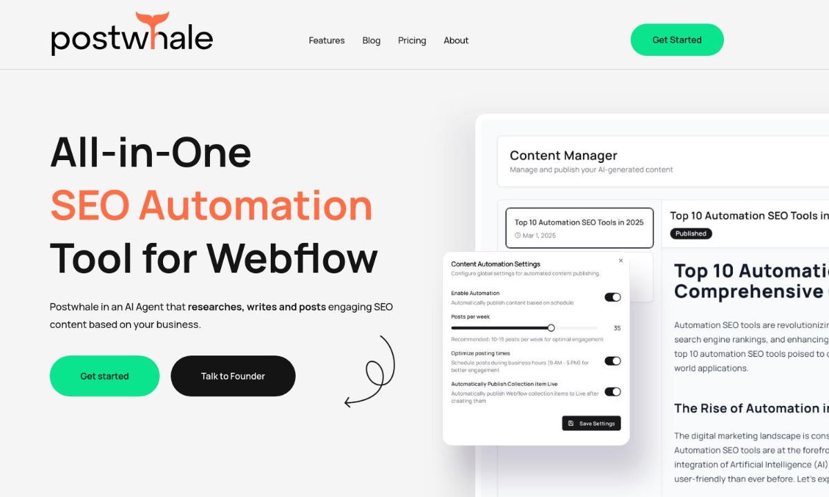 Postwhale image number 01