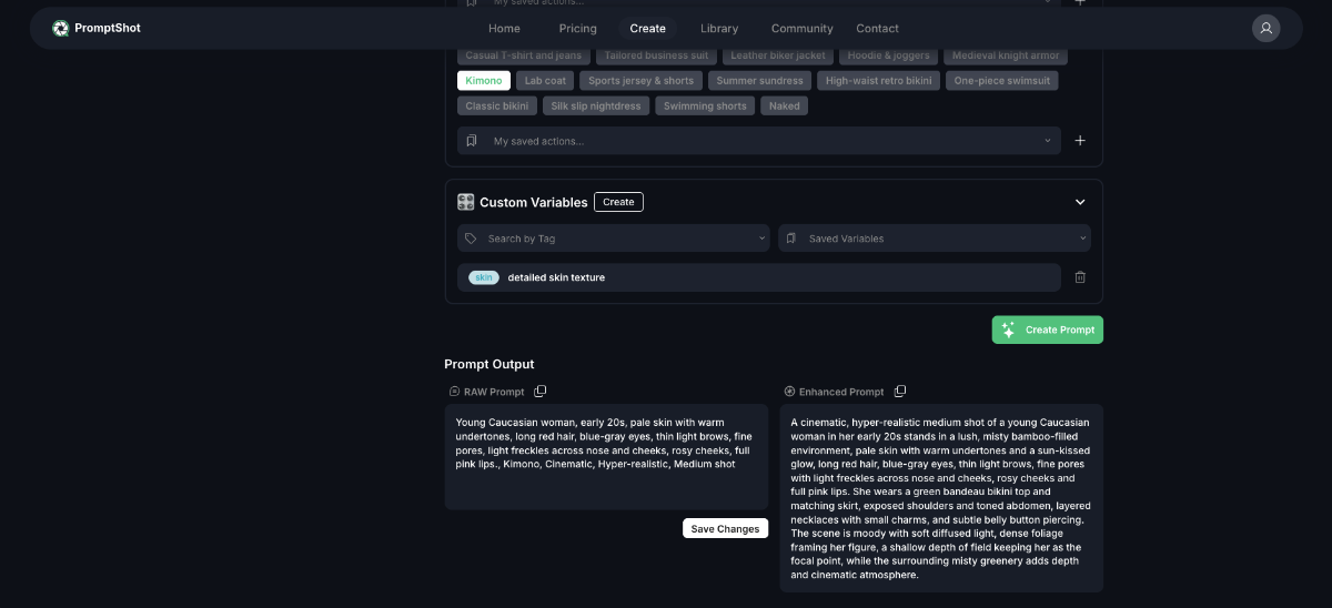 PromptShot image number 21
