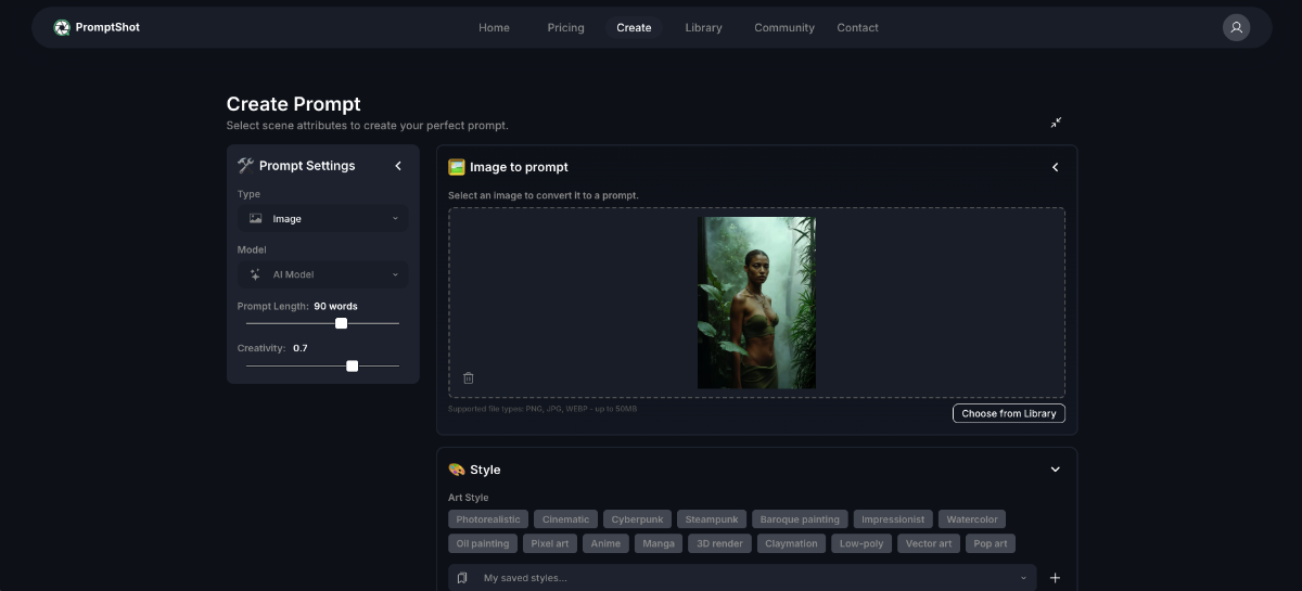 PromptShot image number 31