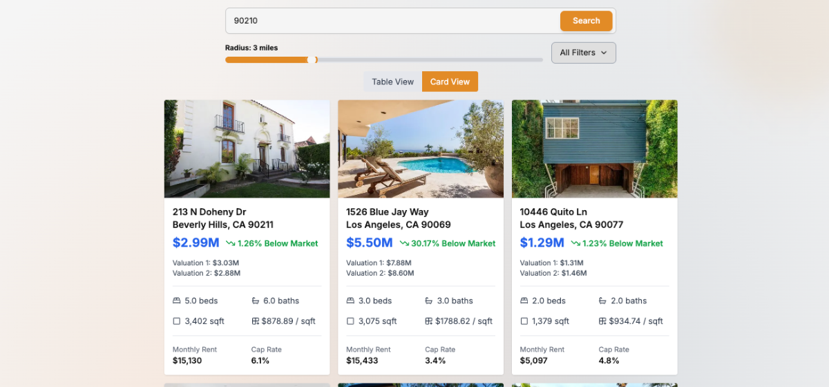 Property Deal Finder image number 21