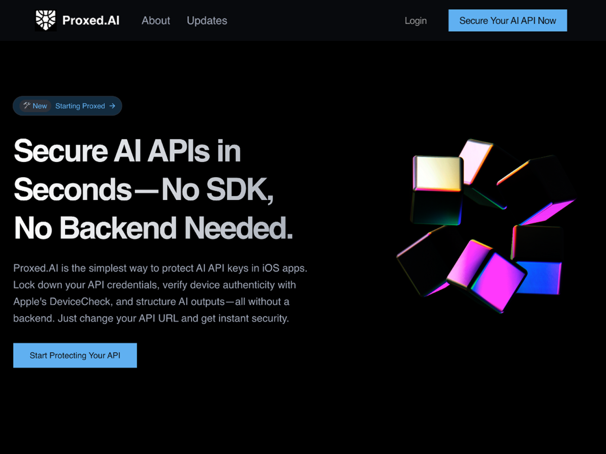 Proxed.AI image number 01