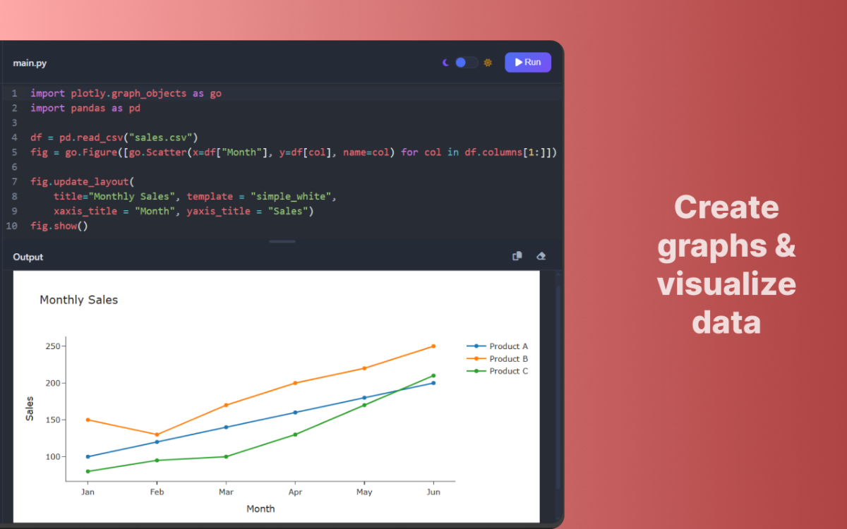 Python Playground image number 11