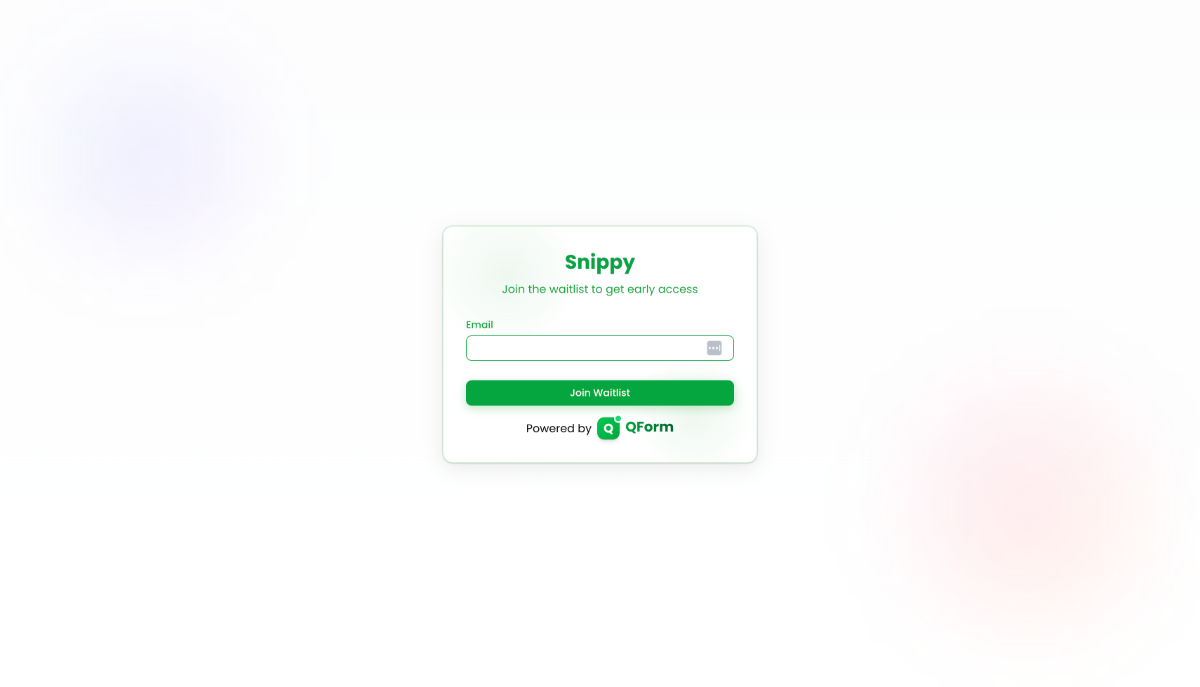 QForm image number 11
