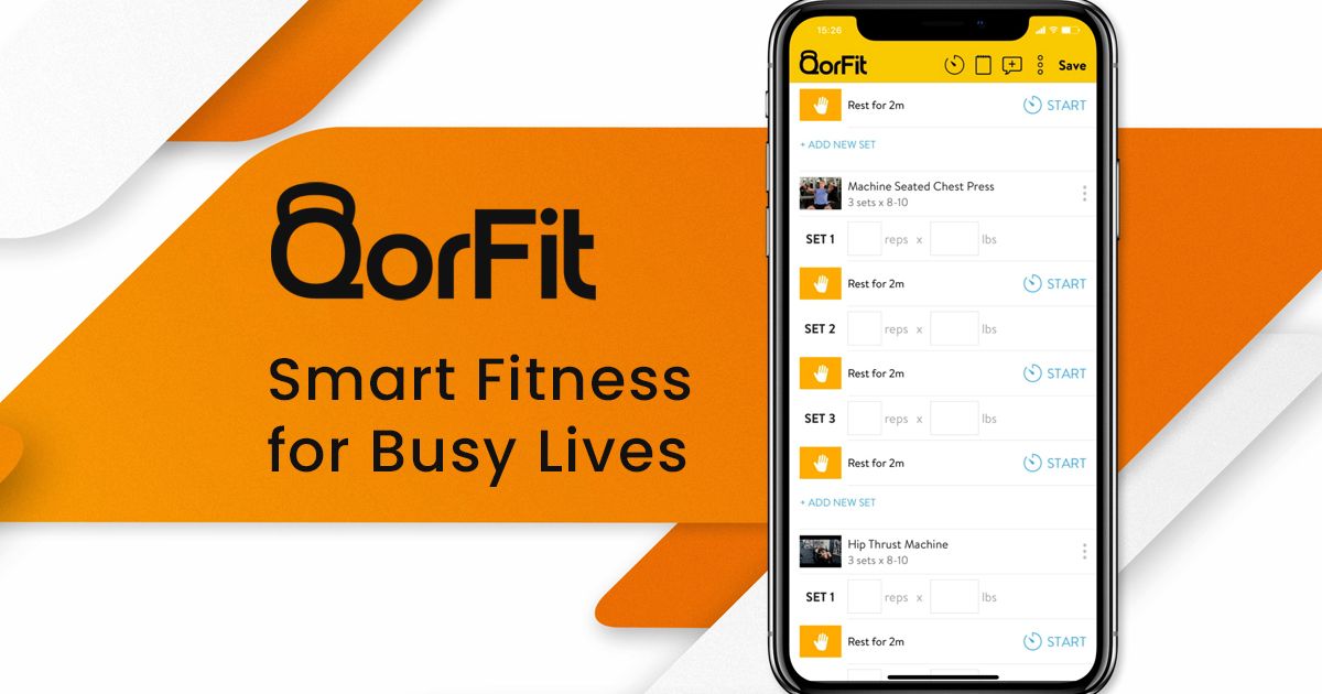 QorFit image number 11