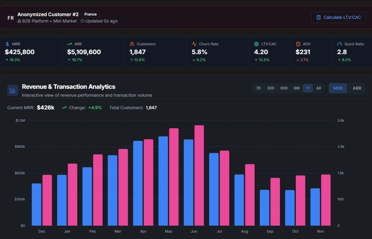 QuantLedger image number 21