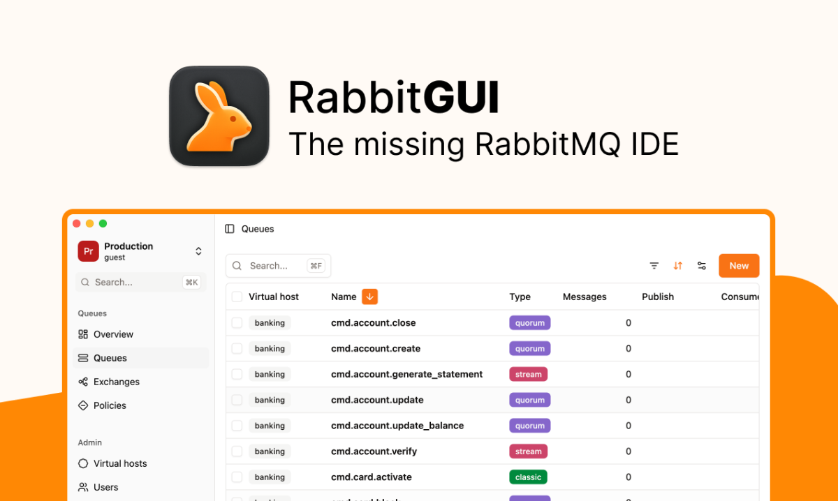RabbitGUI image number 01